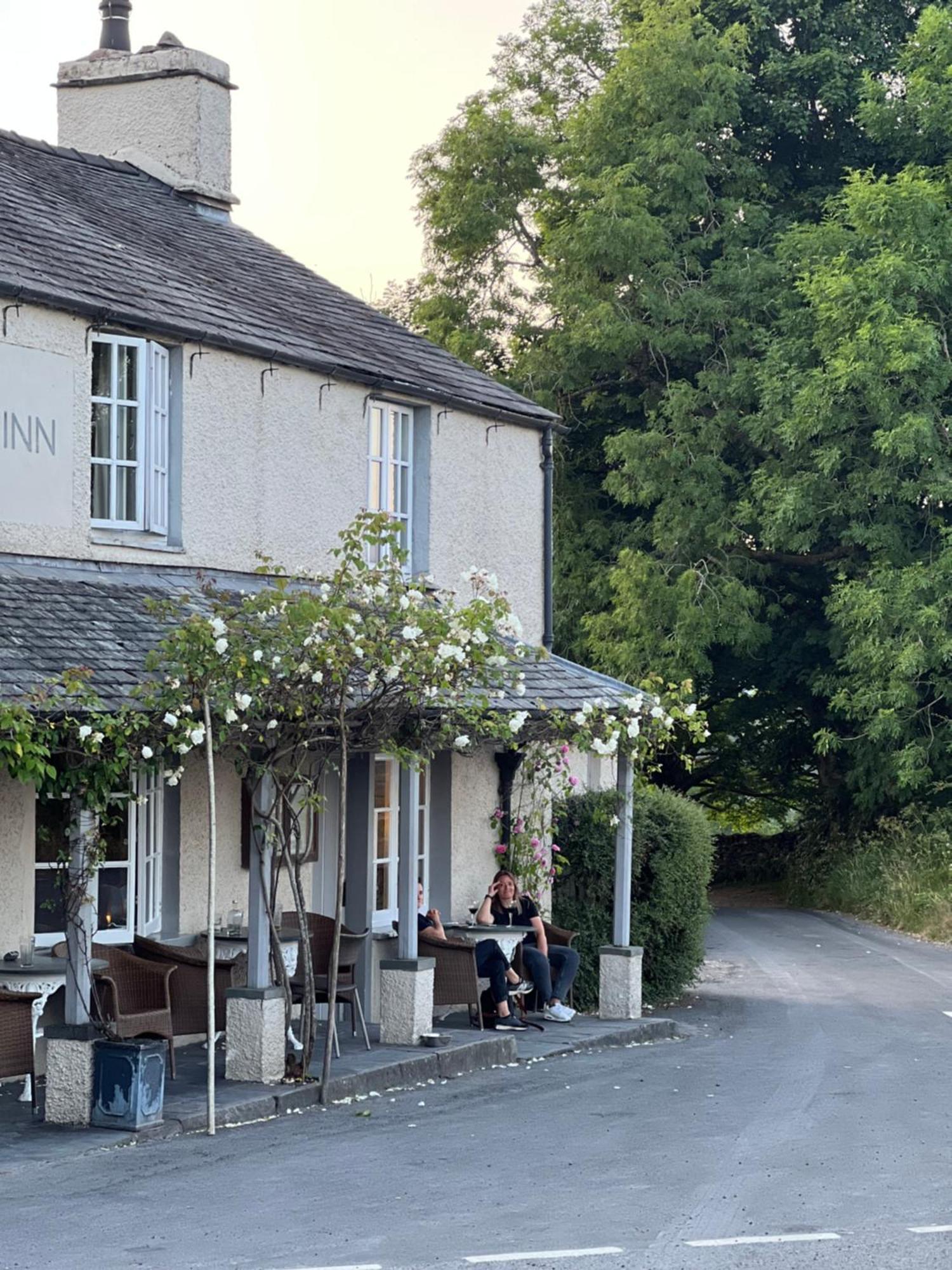 The Drunken Duck Inn Ambleside Kültér fotó