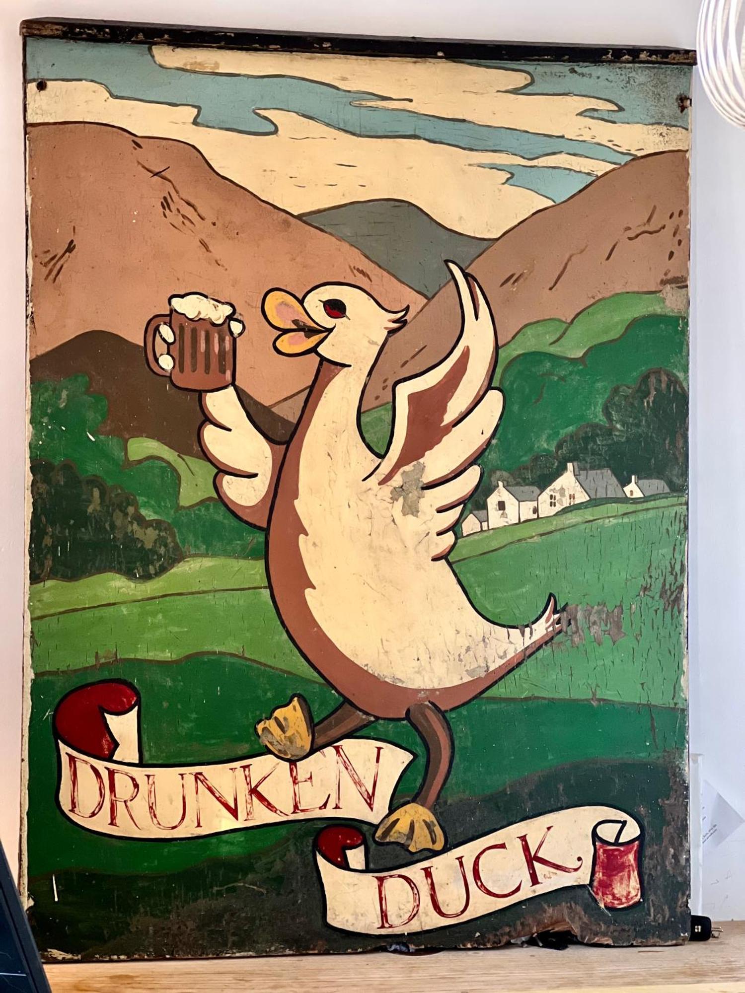 The Drunken Duck Inn Ambleside Kültér fotó